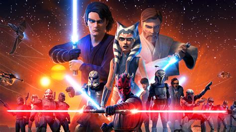 watching all star wars clone wars episodes free|star wars all episodes download.